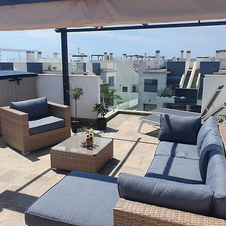 דירות פילאר דה לה הורדאדה Casa Lela Met Dakterras מראה חיצוני תמונה