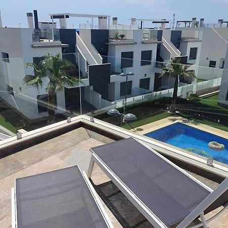 דירות פילאר דה לה הורדאדה Casa Lela Met Dakterras מראה חיצוני תמונה