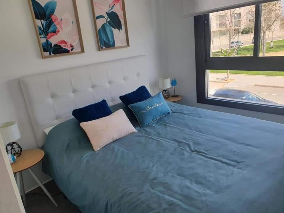 דירות פילאר דה לה הורדאדה Casa Lela Met Dakterras מראה חיצוני תמונה