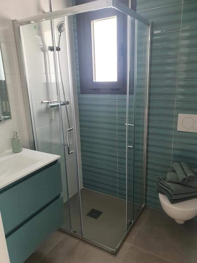 דירות פילאר דה לה הורדאדה Casa Lela Met Dakterras מראה חיצוני תמונה